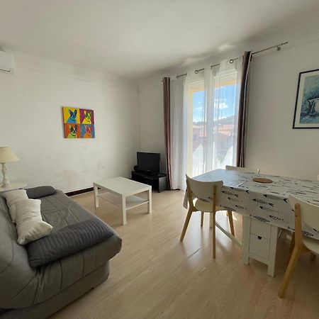 Bel Appartement T2 Climatise, Centre De Banyuls, A 200M De La Plage - Fr-1-309-29 Exterior photo