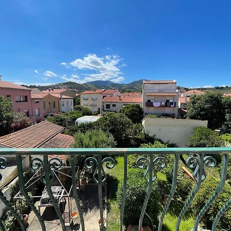 Bel Appartement T2 Climatise, Centre De Banyuls, A 200M De La Plage - Fr-1-309-29 Exterior photo