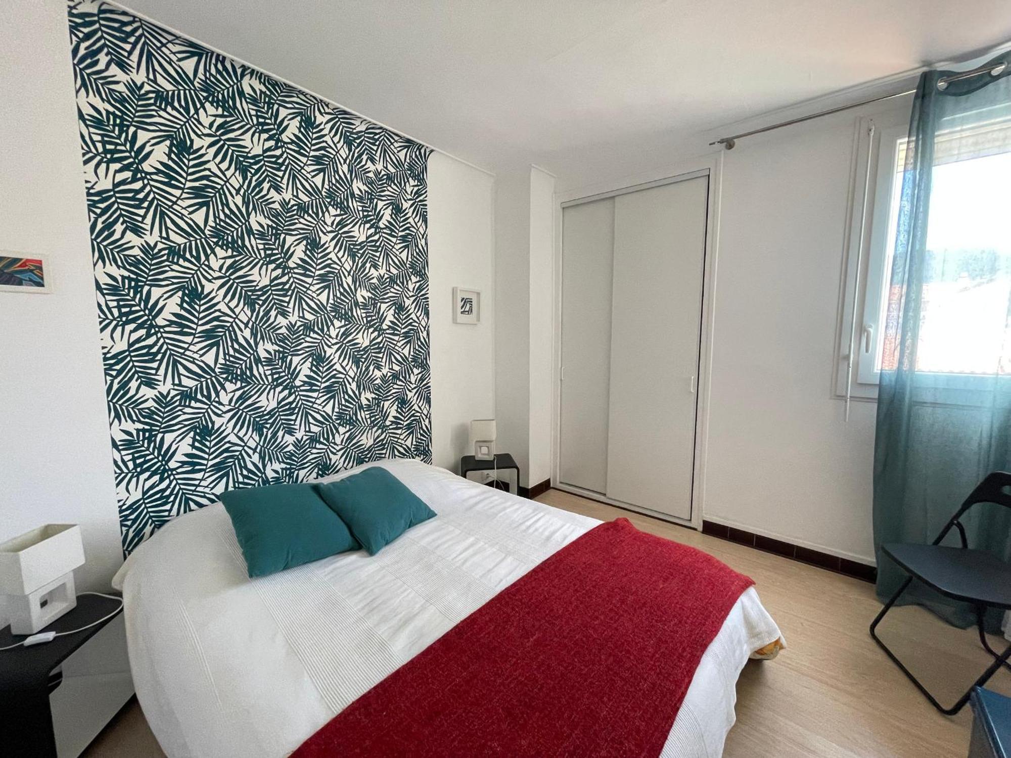Bel Appartement T2 Climatise, Centre De Banyuls, A 200M De La Plage - Fr-1-309-29 Exterior photo